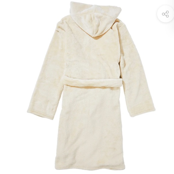 Summer & Rose Cozy Robe - Picture 3 of 7